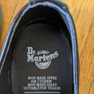 Dr Martens Vegan  1461 Felix Oxfords